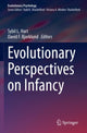 Book cover of: Evolutionary Perspectives on Infancy. By: Sybil L. Hart