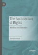 Book cover of: Architecture of Rights. By: David Frydrych