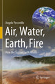 Book cover of: Air, Water, Earth, Fire. By: Angelo Peccerillo