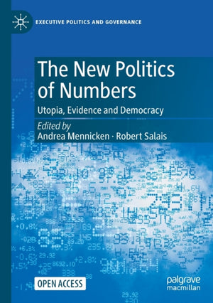 The New Politics of Numbers