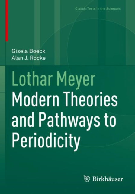 Lothar Meyer