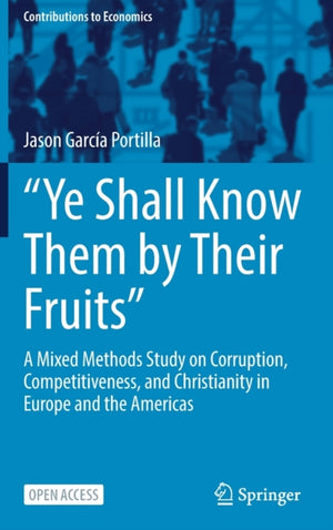 “Ye Shall Know Them by Their Fruits”