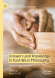 Book cover of: Knowers and Knowledge in East-West Philosophy. By: Karyn L. Lai