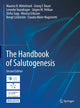 Book cover of: Handbook of Salutogenesis. By: Maurice B. Mittelmark