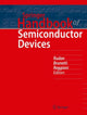 Book cover of: Springer Handbook of Semiconductor Devices. By: Massimo Rudan