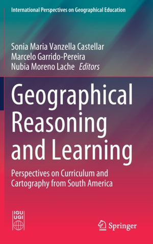 Geographical Reasoning and Learning
