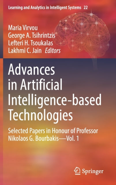 Advances in Artificial Intelligence-based Technologies