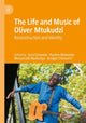 Book cover of: Life and Music of Oliver Mtukudzi. By: Ezra Chitando