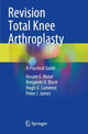 Book cover of: Revision Total Knee Arthroplasty. By: Hosam E. Matar
