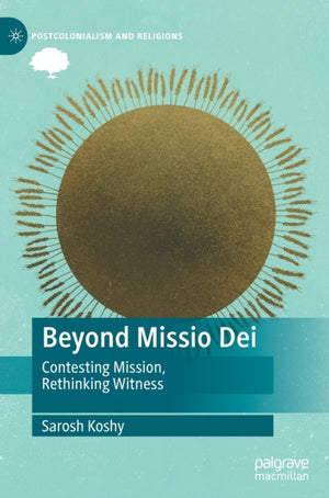 Beyond Missio Dei
