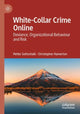 Book cover of: White-Collar Crime Online. By: Petter Gottschalk