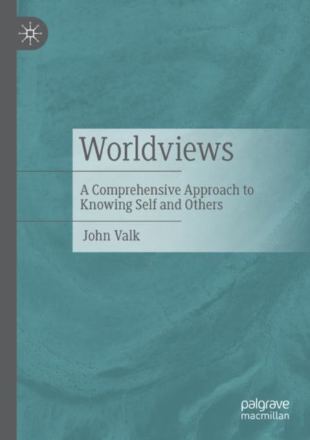 Book cover of: Worldviews. By: John Valk