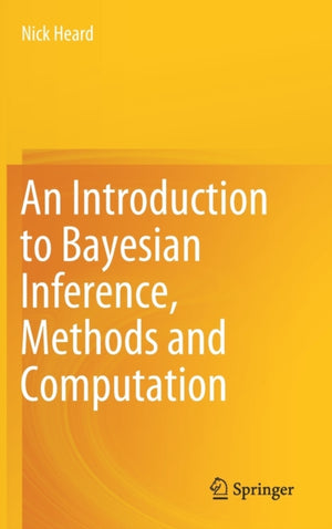An Introduction to Bayesian Inference, Methods and Computation