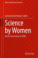 Book cover of: Science by Women. By: Eucharia Oluchi Nwaichi
