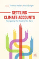 Book cover of: Settling Climate Accounts. By: Thomas Heller
