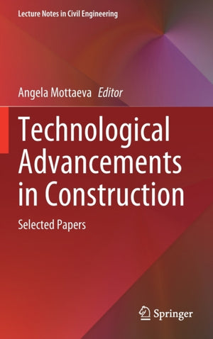 Technological Advancements in Construction