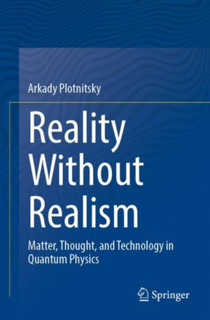 Reality Without Realism