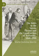 Book cover of: Heirs to the Savoia Throne and the Construction of ‘Italianita’, 1860-1900. By: Maria Christina Marchi