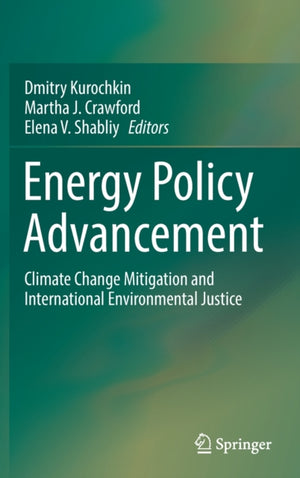 Energy Policy Advancement