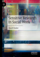 Book cover of: Sensitive Research in Social Work. By: Sharif Haider