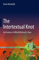 Book cover of: Intertextual Knot. By: Dario Martinelli