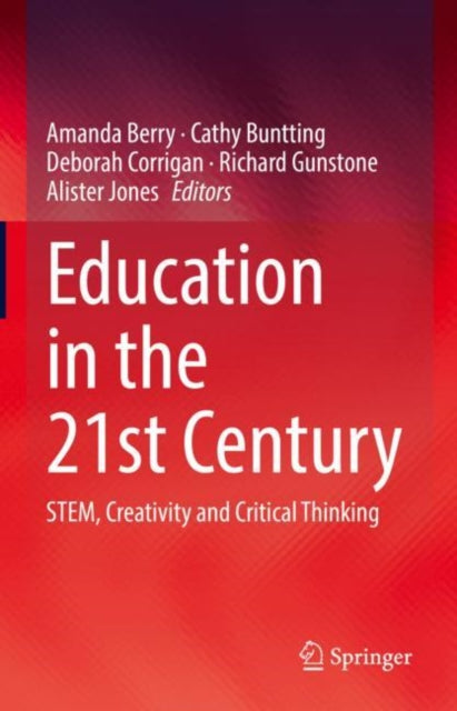 Education in the 21st Century
