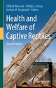 Book cover of: Health and Welfare of Captive Reptiles. By: Clifford Warwick