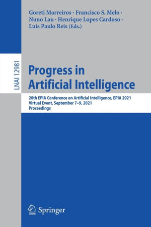 Progress in Artificial Intelligence