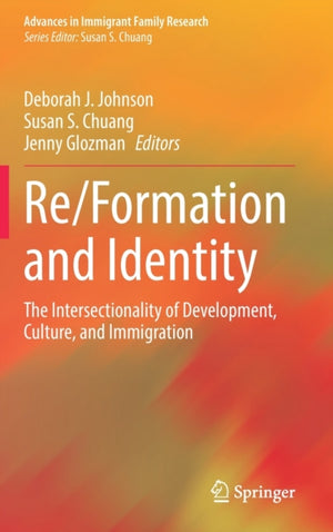Re/Formation and Identity