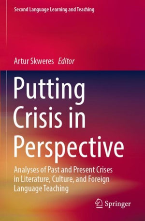 Putting Crisis in Perspective