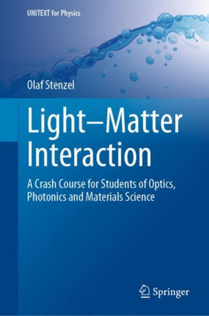 Light–Matter Interaction