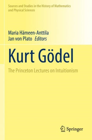 Kurt Godel