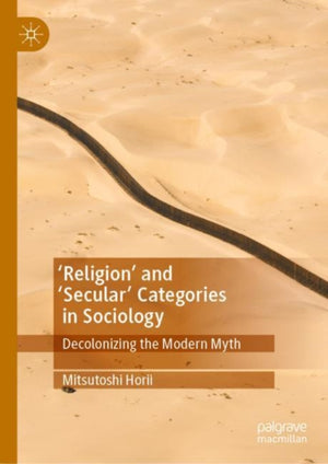 Religion’ and ‘Secular’ Categories in Sociology
