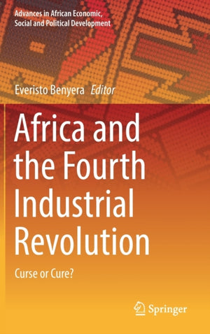 Africa and the Fourth Industrial Revolution