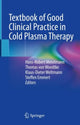 Book cover of: Textbook of Good Clinical Practice in Cold Plasma Therapy. By: Hans-Robert Metelmann
