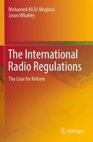 The International Radio Regulations