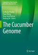 Book cover of: Cucumber Genome. By: Sudhakar Pandey