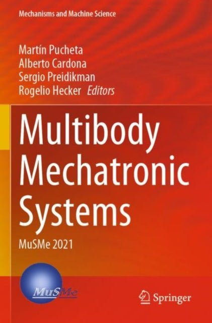 Multibody Mechatronic Systems