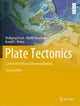 Book cover of: Plate Tectonics