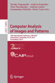 Book cover of: Computer Analysis of Images and Patterns. By: Nicolas Tsapatsoulis