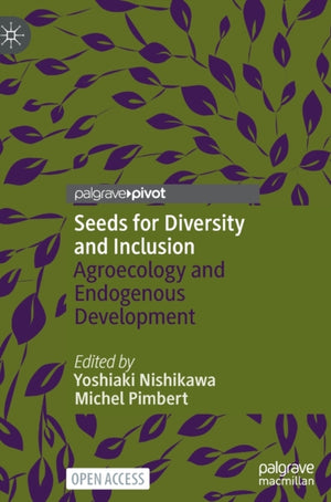 Seeds for Diversity and Inclusion