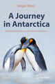 Book cover of: Journey in Antarctica