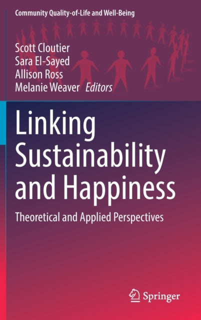 Linking Sustainability and Happiness