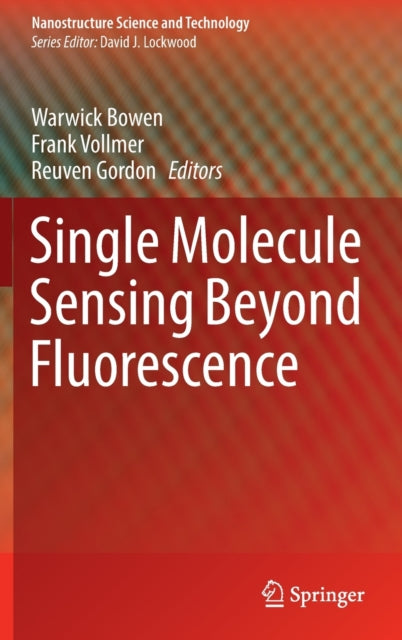 Single Molecule Sensing Beyond Fluorescence
