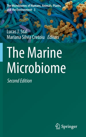 Marine Microbiome