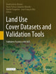 Book cover of: Land Use Cover Datasets and Validation Tools. By: David García Álvarez