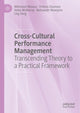 Book cover of: Cross-Cultural Performance Management. By: Mahmoud Moussa