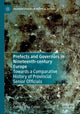 Book cover of: Prefects and Governors in Nineteenth-century Europe. By: Pierre Karila-Cohen