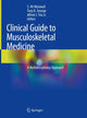 Book cover of: Clinical Guide to Musculoskeletal Medicine. By: S. Ali Mostoufi