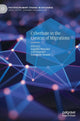 Book cover of: Cyberhate in the Context of Migrations. By: Angeliki Monnier